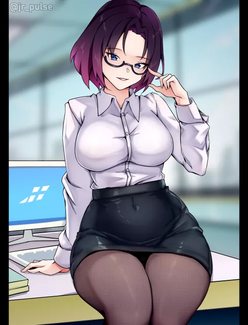 Elma (jr_pulse) [Kobayashi-san Chi no Maid Dragon]