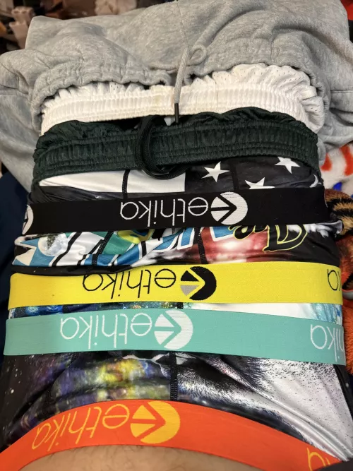 Ethika multi sag