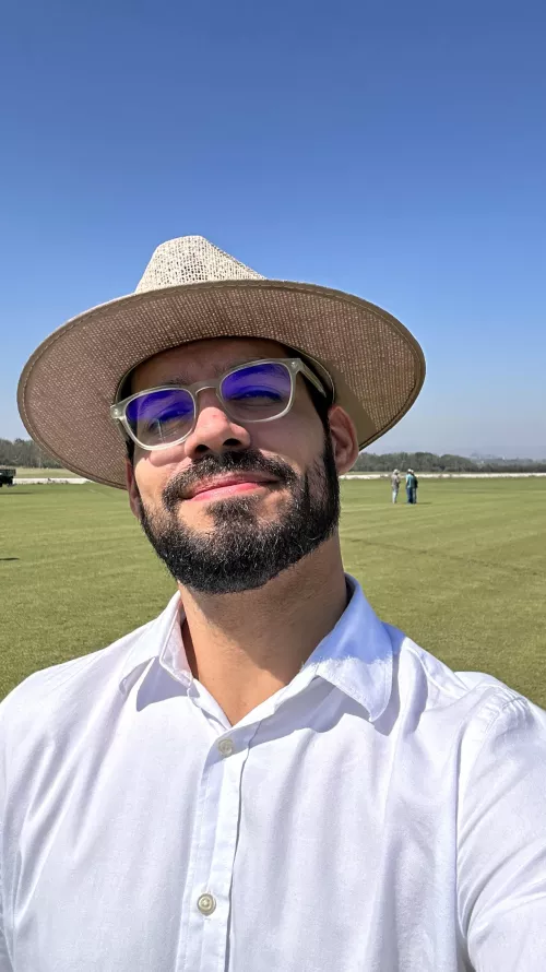 Farm boy here! Who else?