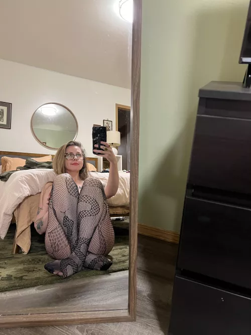 Feel super cute in these