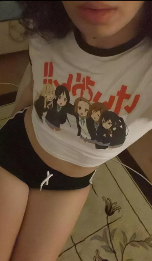 Feeling cute 🐱💖