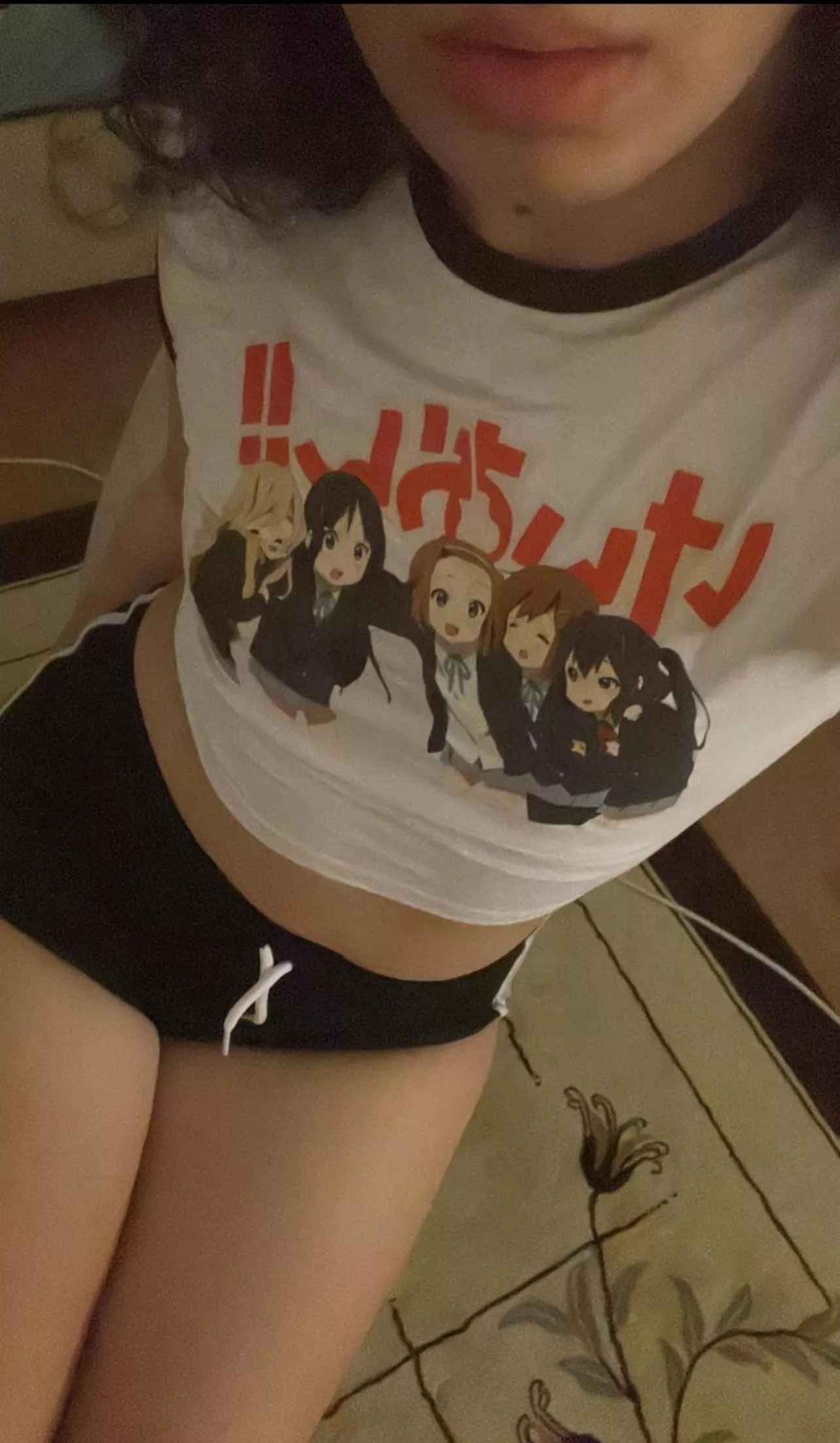 Feeling cute 🐱💖