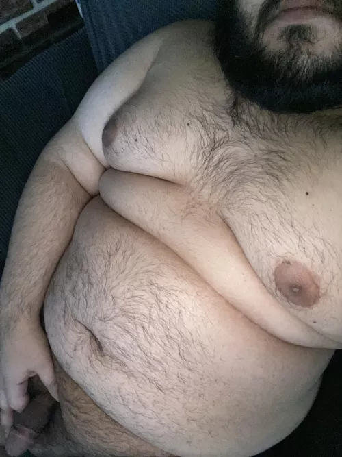 Feeling it today 😁