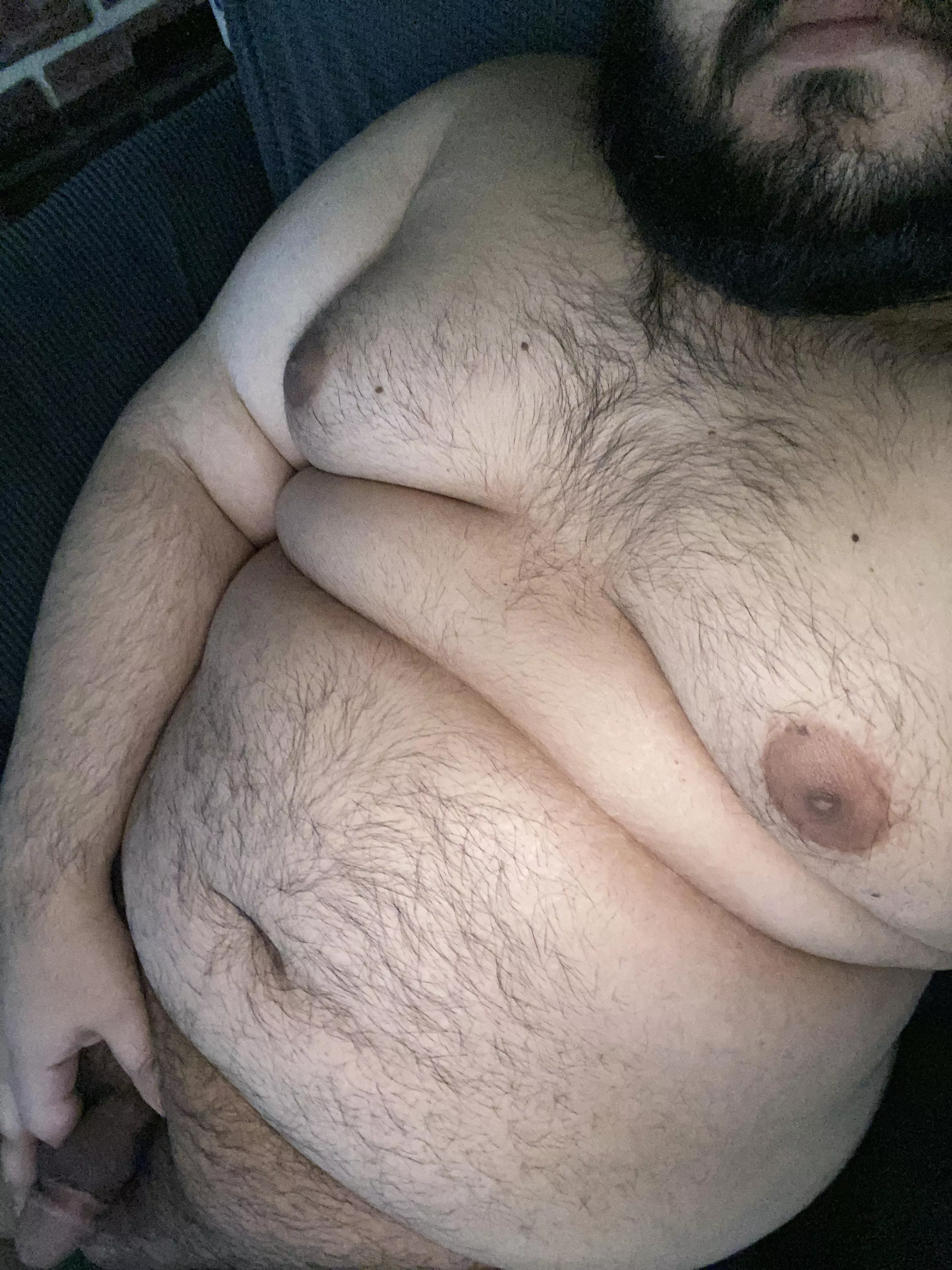 Feeling it today 😁