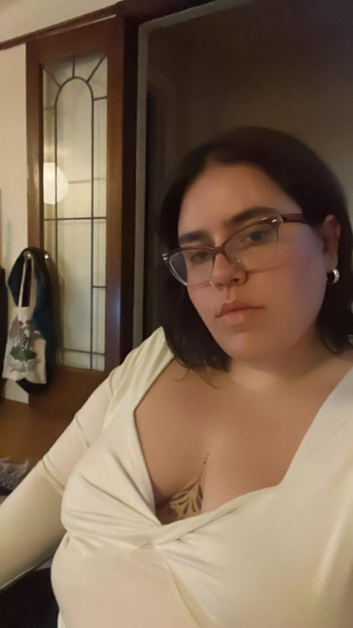 feeling soft 🤍🍑☁️