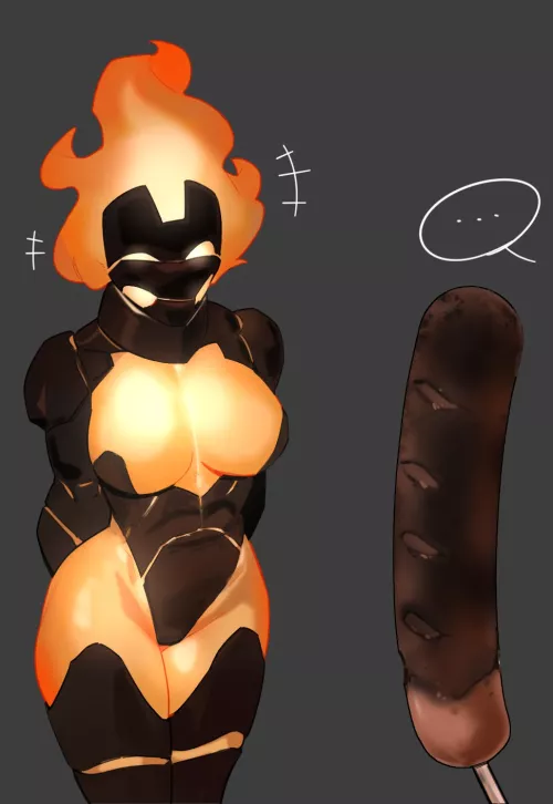 Fem-Heatblast