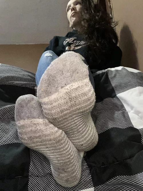 Filthy five day wear