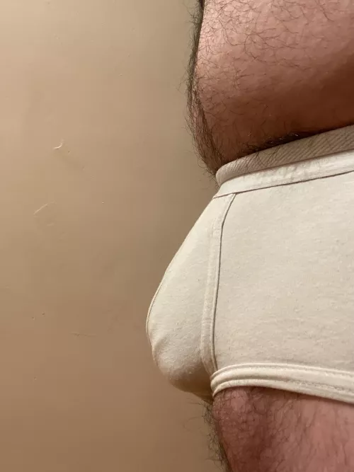 First bulge