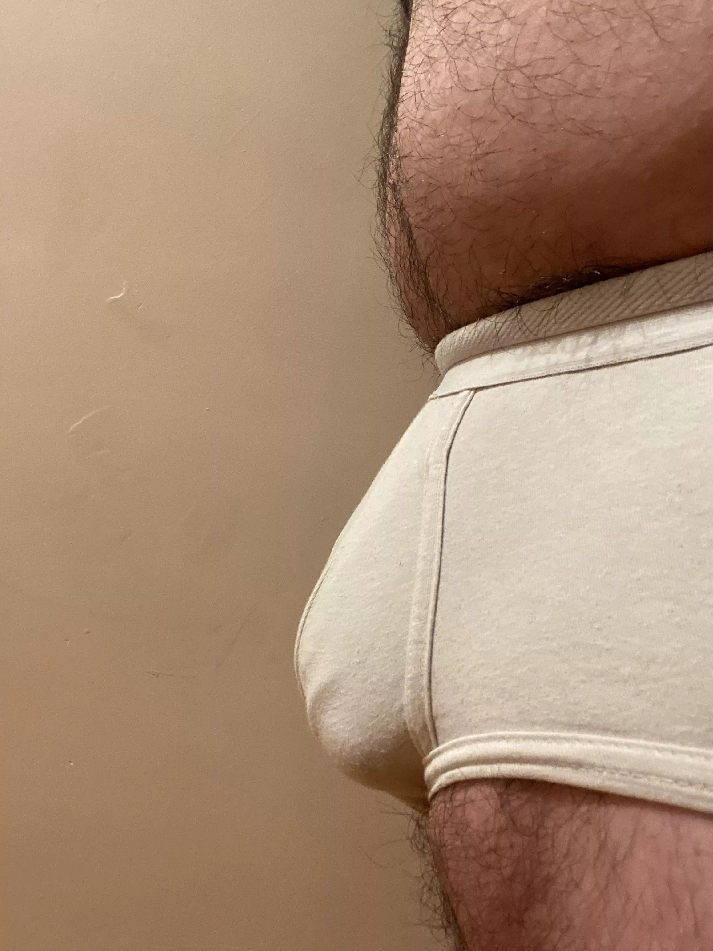 First bulge