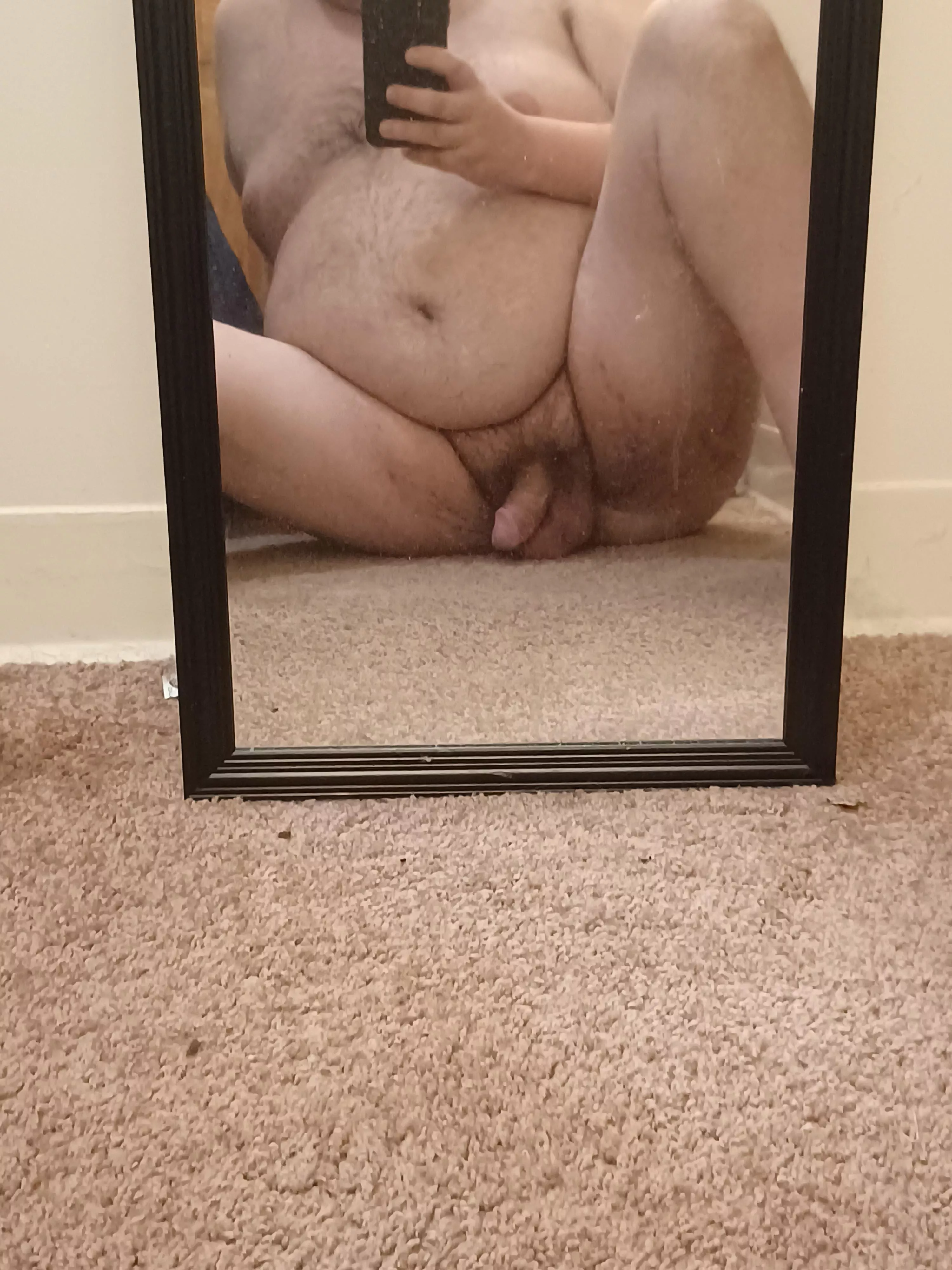 First day of vacation someone come keep me cumpany