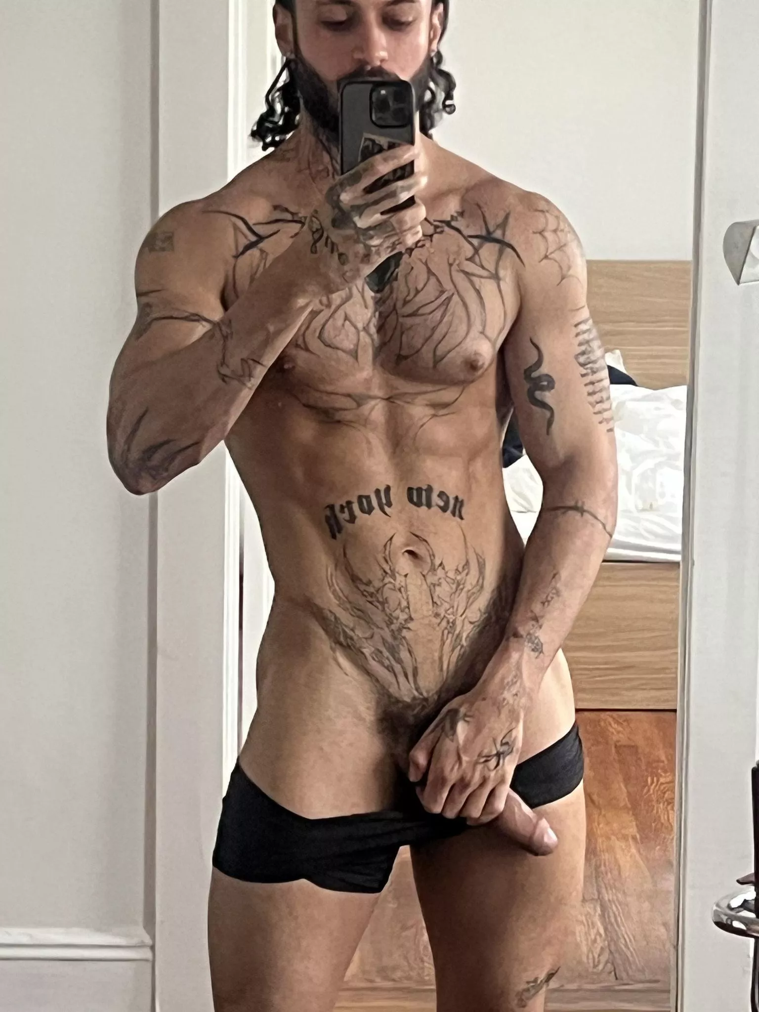 First honest reaction?