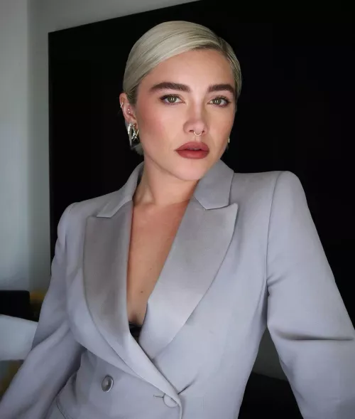 Florence Pugh