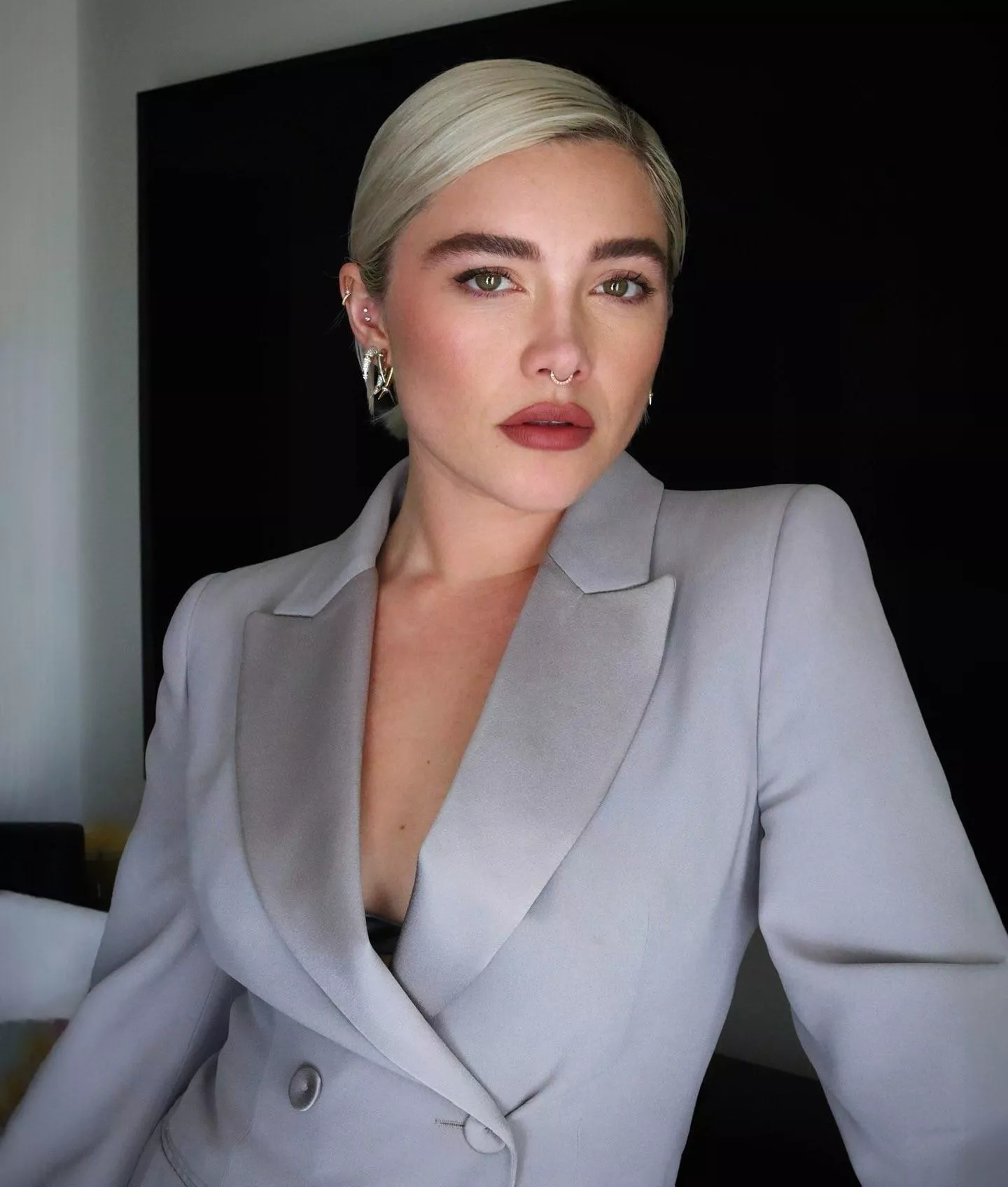 Florence Pugh