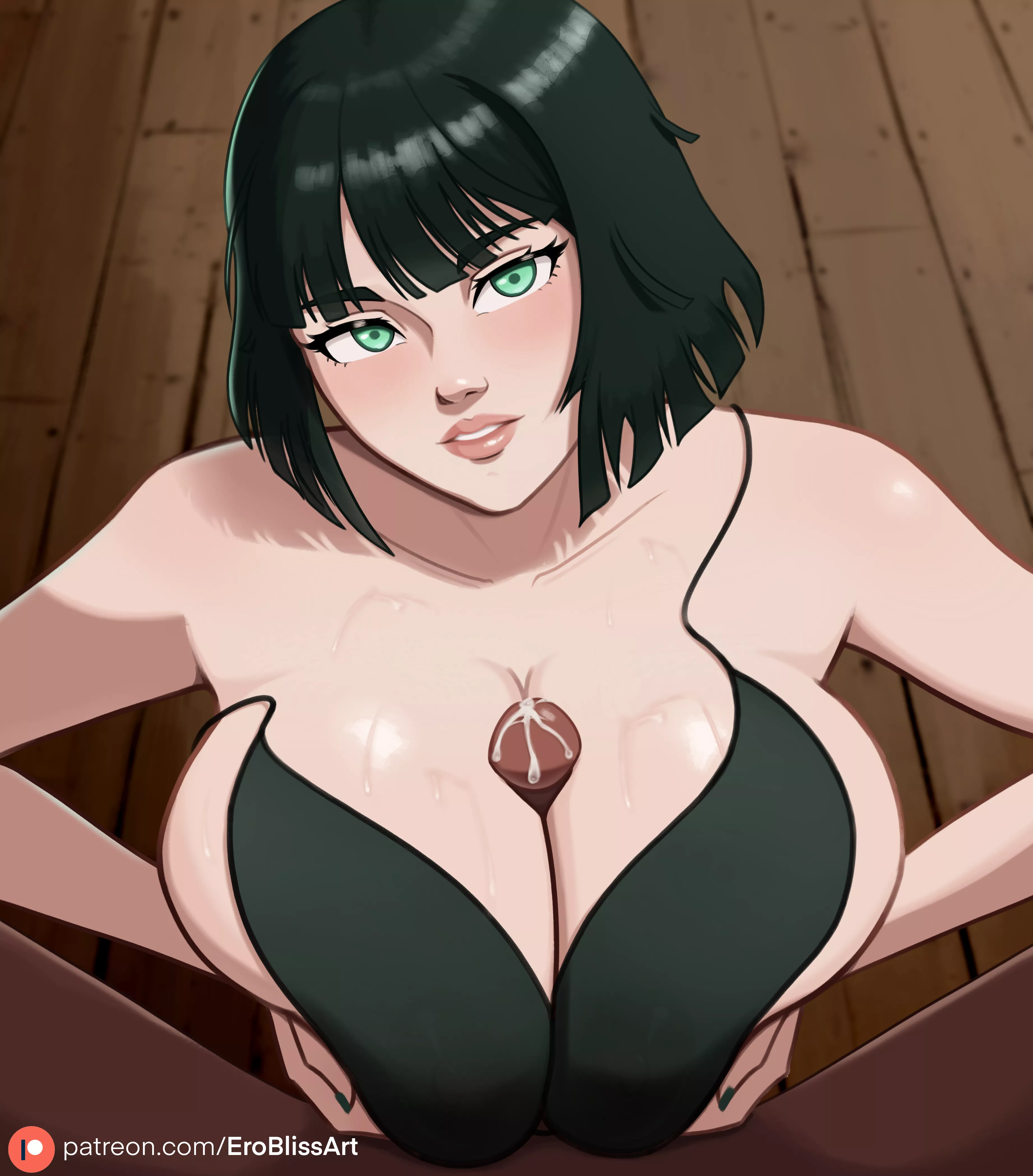 Fubuki Paizuri (EroBlissArt)