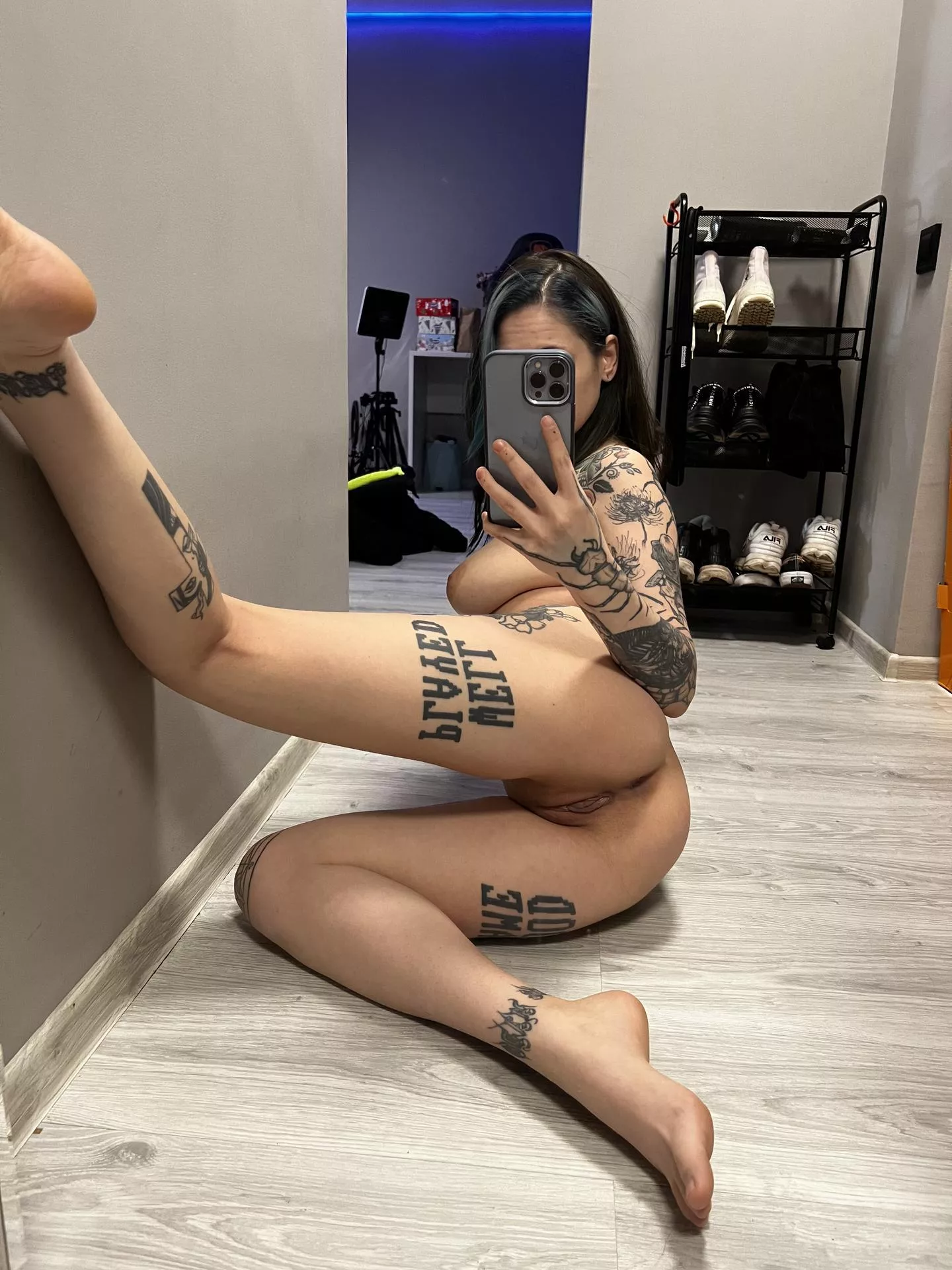 Fuck me hard from behind