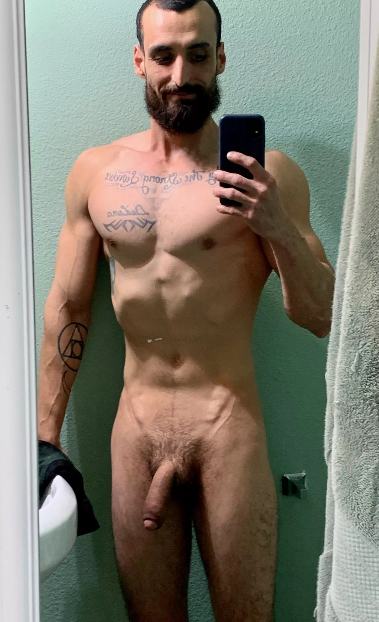 fuckable on the first date? [m]