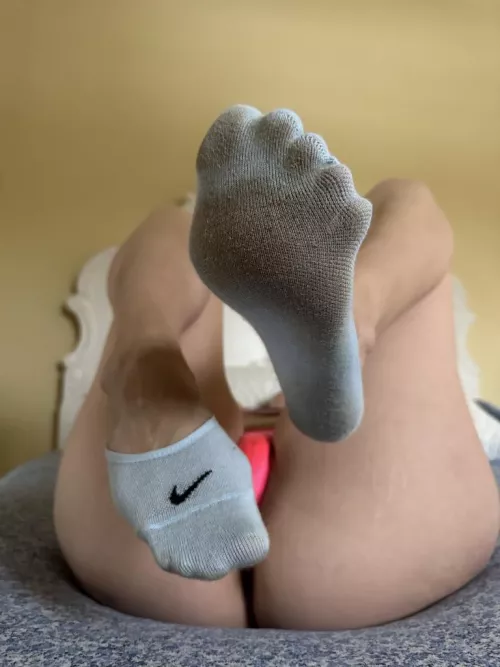 Get in there and take a whiff