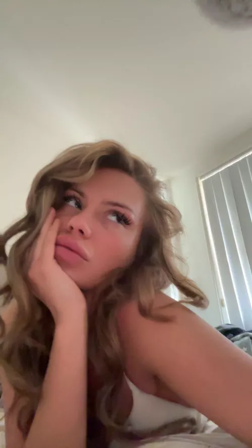 Godmorgon babes😜🥰