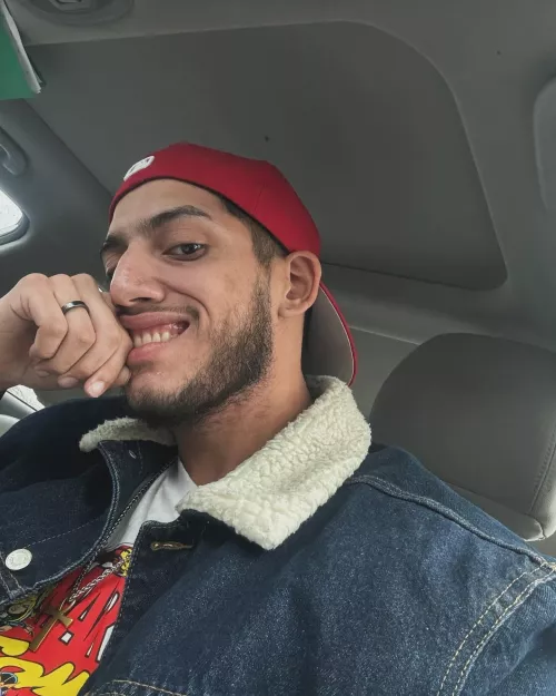 Good morning to all of you open to chats