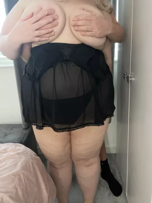 Got more than a handful for you to enjoy