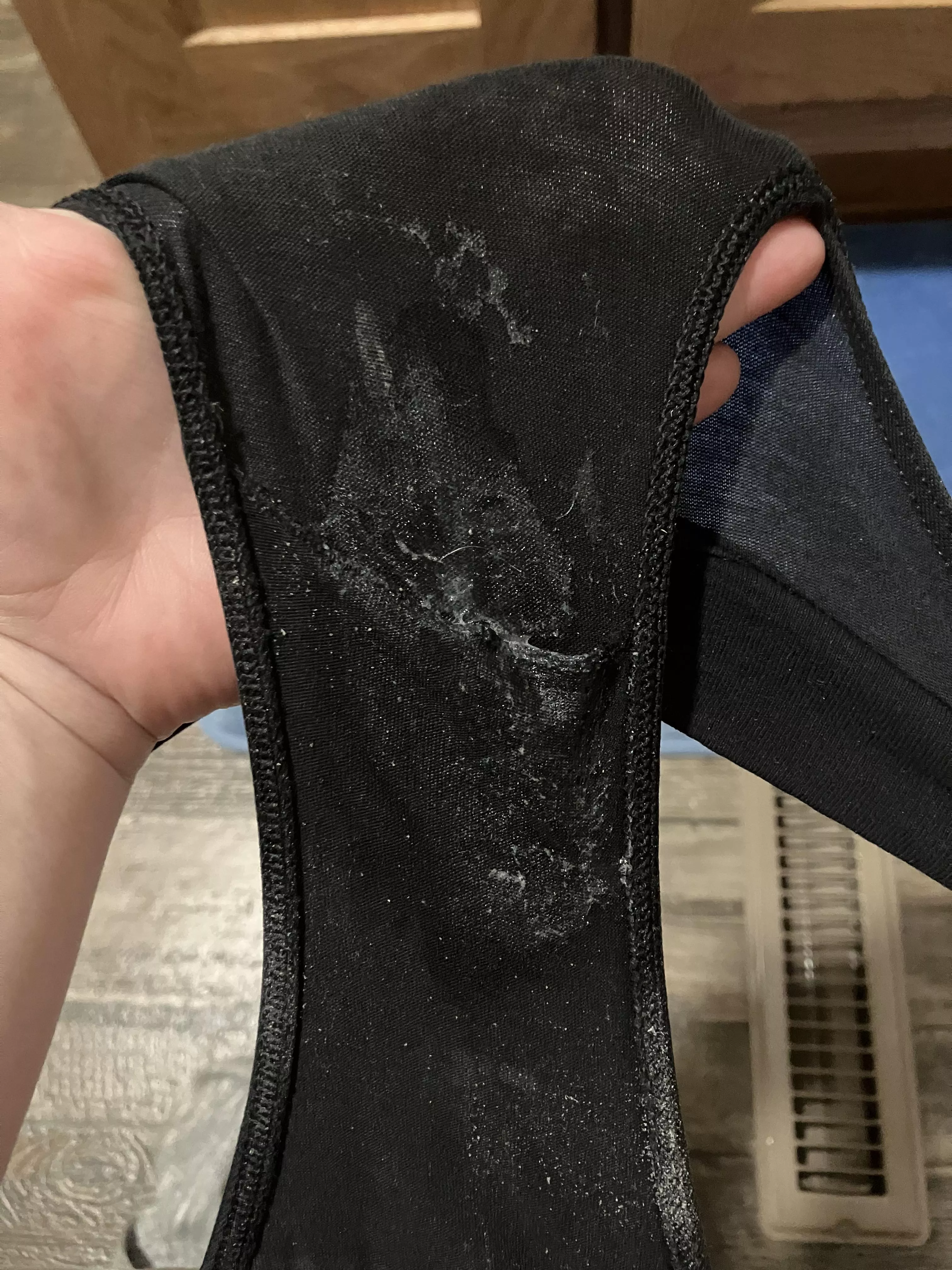 Great way to end the weekend don’t you think??😉🤤