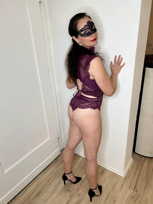 guess if i'm shy or not