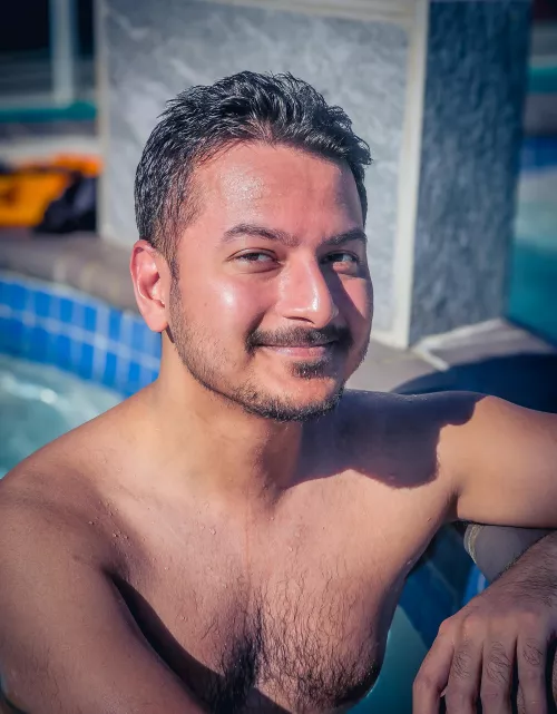 Had a spa day for the first time and didn't know how badly I needed it!