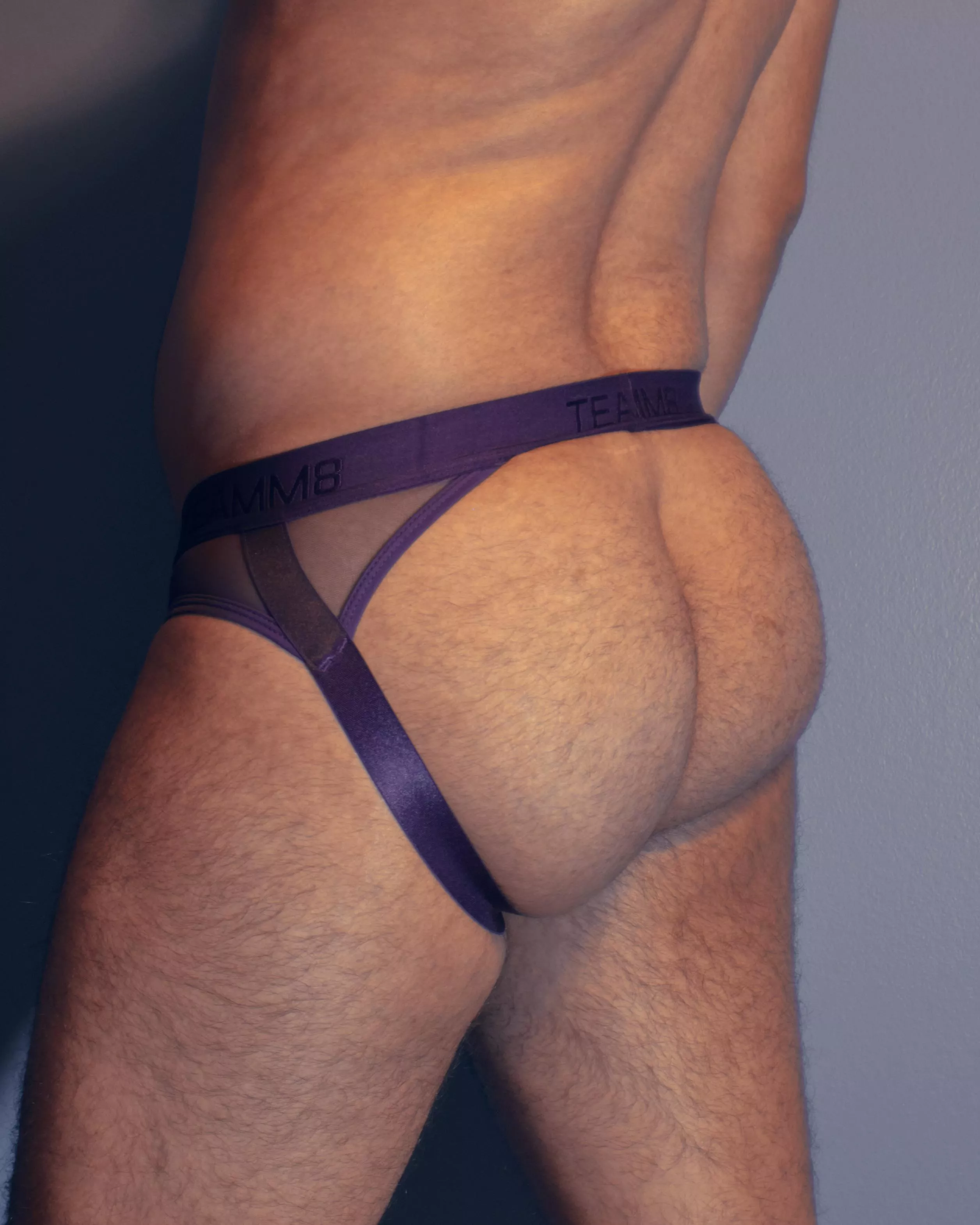 Hairy or should I shave?