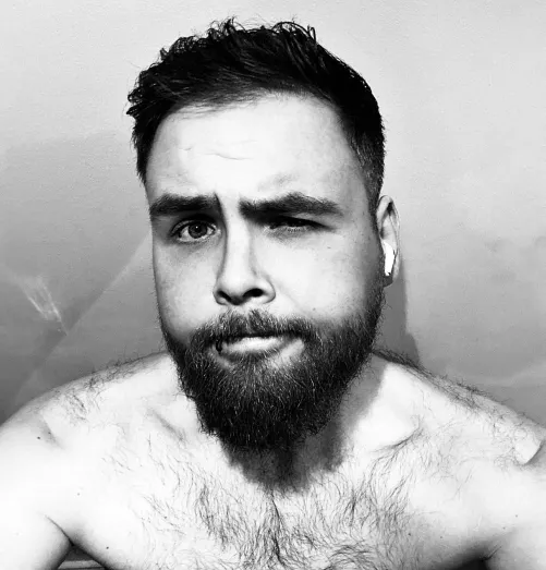 Happy Monday Y’all