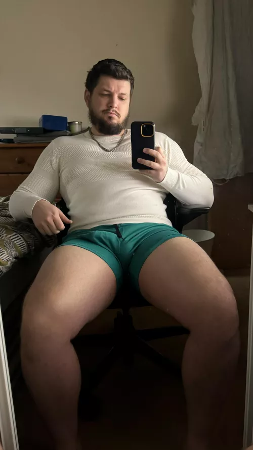 Happy sleepy Monday to y’all!