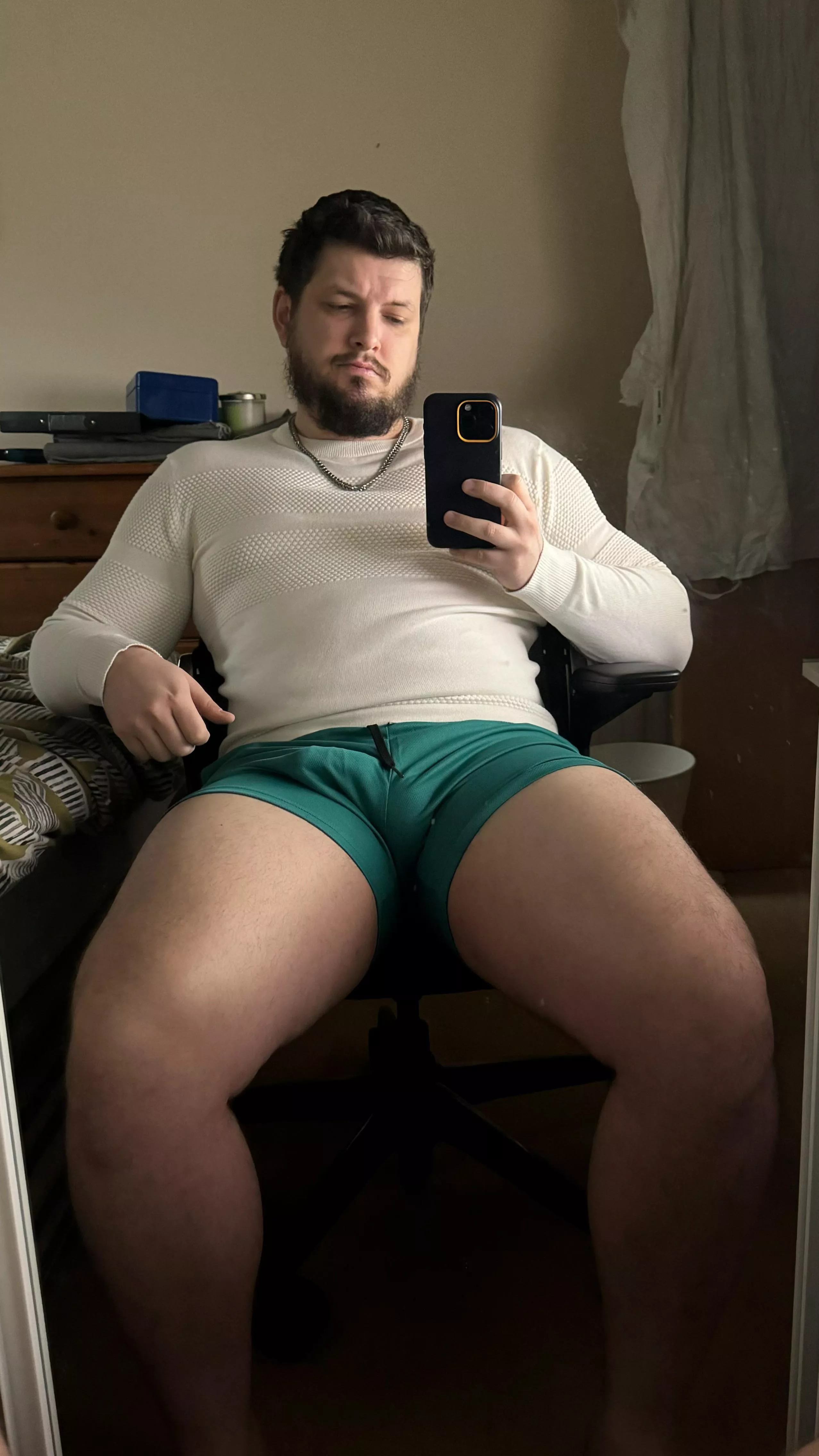 Happy sleepy Monday to y’all!