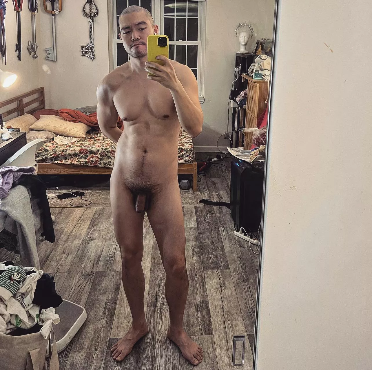 Happy Sunday 🪞🤳