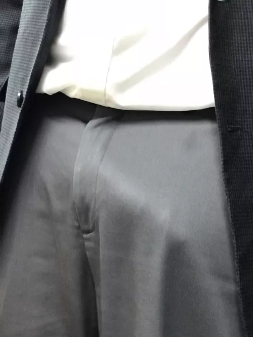 Hard day at work, wanna help me unwind?