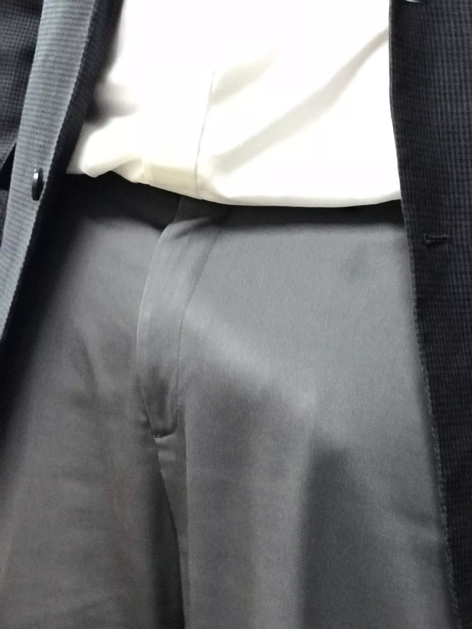 Hard day at work, wanna help me unwind?