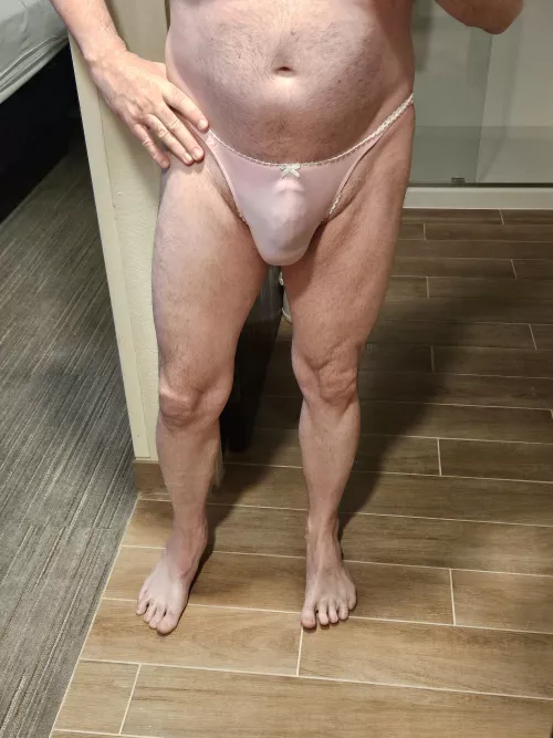 Have a balcony tonight...