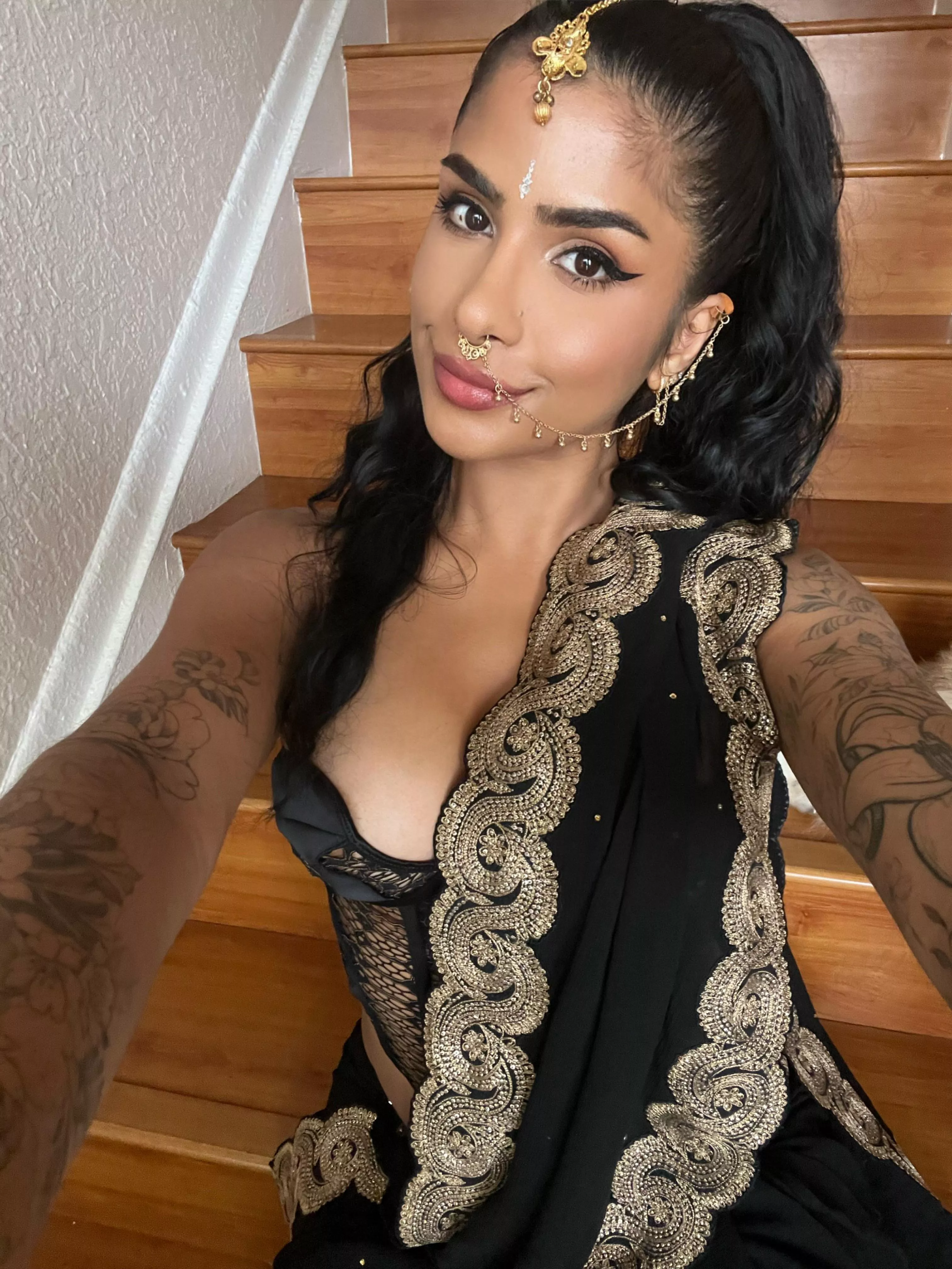 have a taste of India 🇮🇳