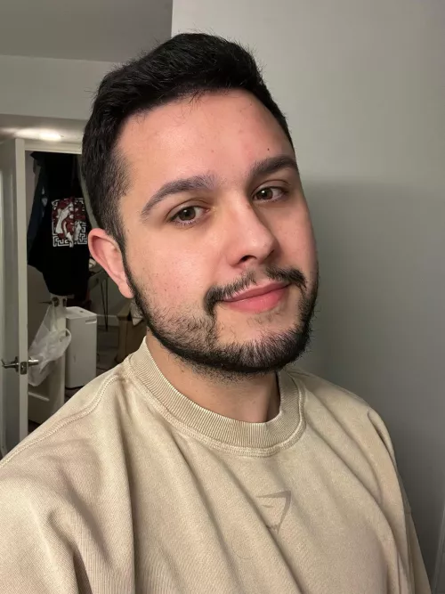 Have a wonderful monday ❤️