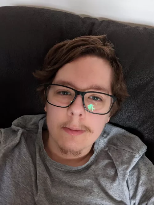 Having quite a hard couple days, hope you are all doing well