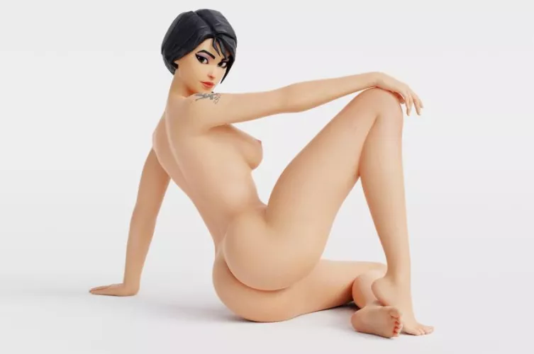 Headhunter (privateotgx) [Fortnite]