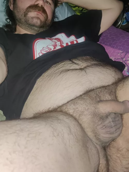 Help me get hard please