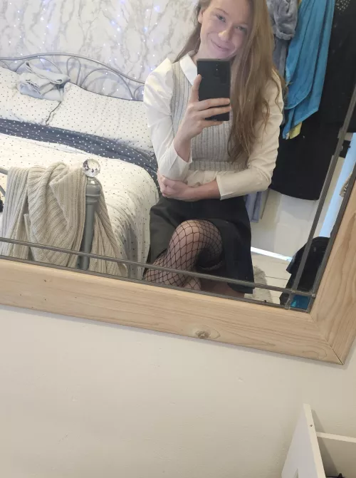 Hope everyone had a good weekend! 😘