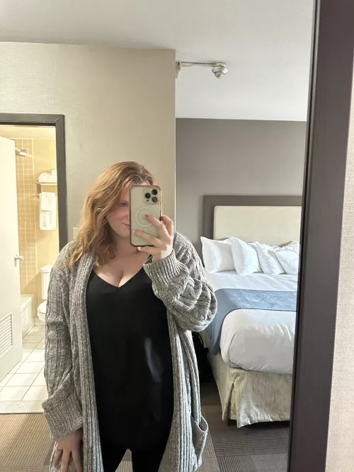 Hope y’all had a great weekend! Do anything fun?