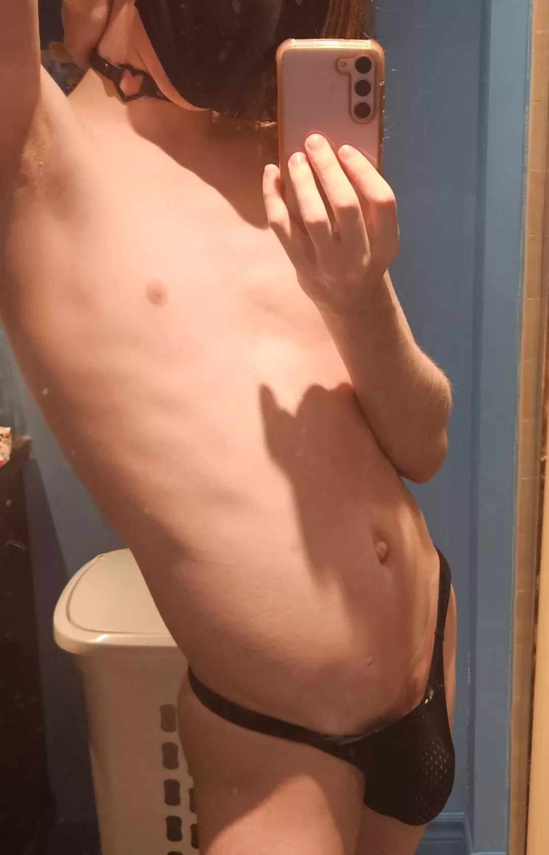 Hope you enjoy the view