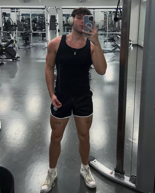 How’s everyone doing today?