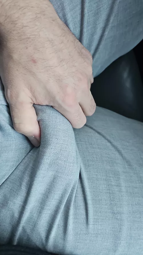 I don't wanna go to work