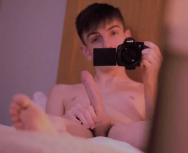 I got a new camera today 😁