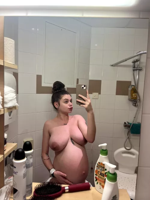 I have nobody to keep me company when I take a shower can you help with that?