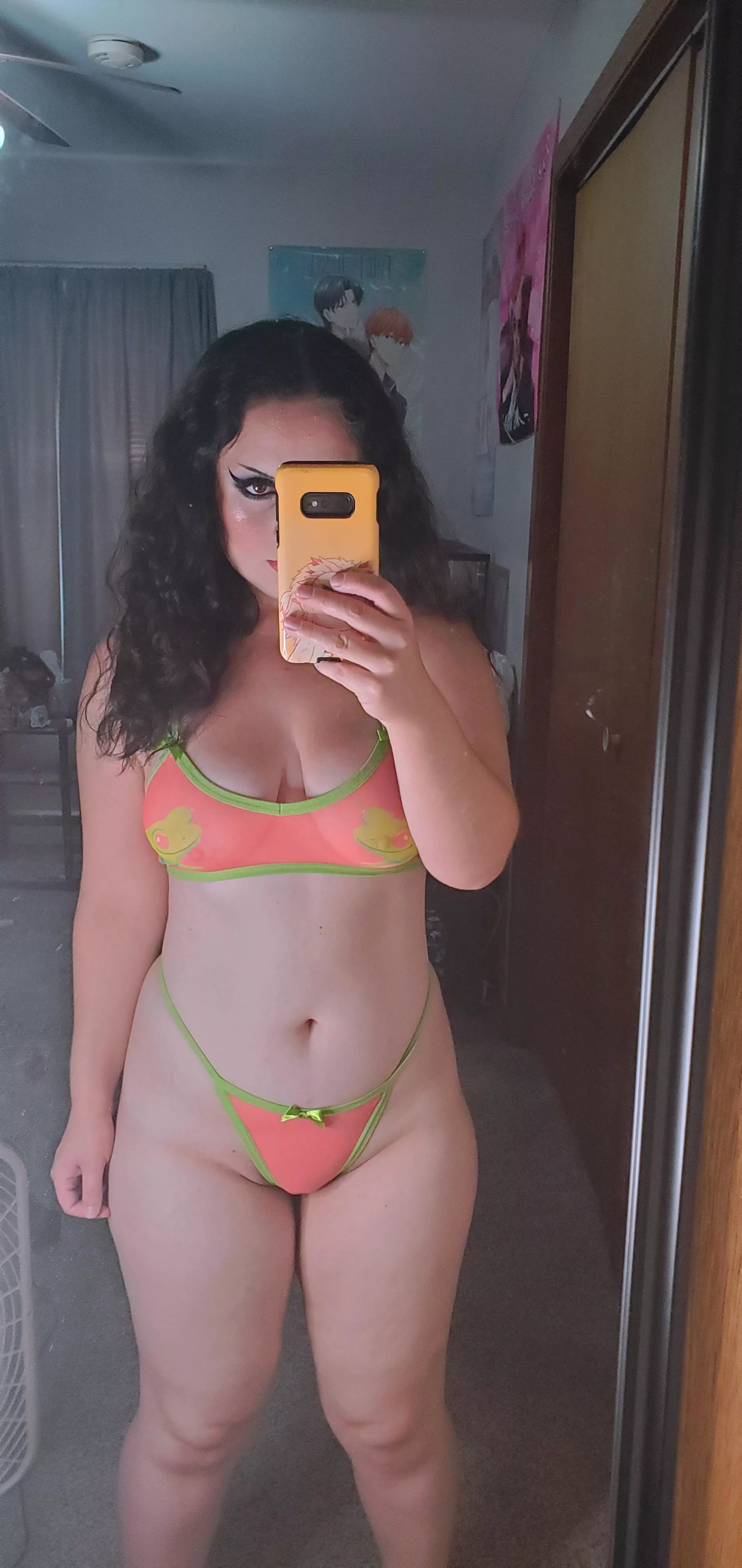 i love this lingerie set :)