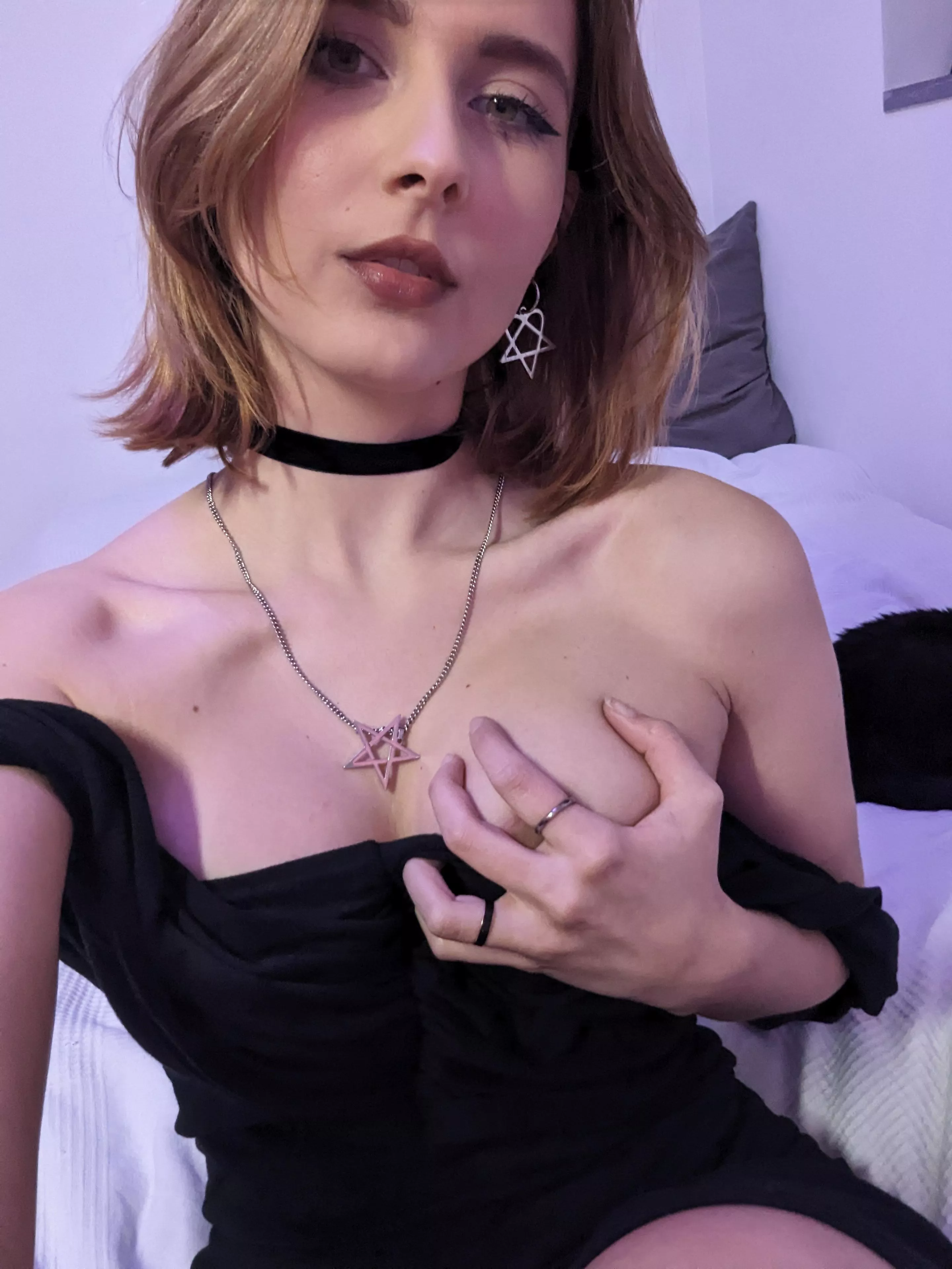 I need some good dick in my life