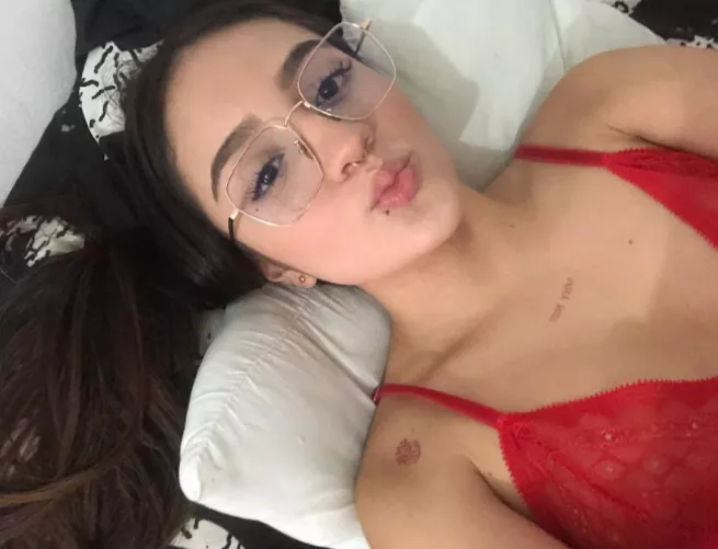 i need to rest im tired